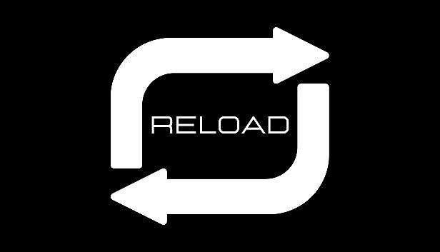 Buy Reload - ein interaktives Abenteuer