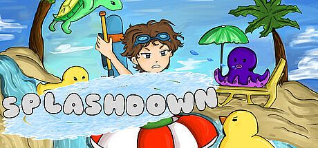 Splashdown Game
