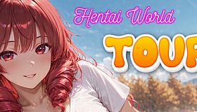 Hentai World Tour