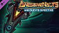 Awesomenauts Droppod - Mikolev's Spectre