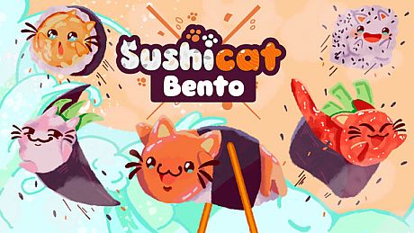Nekoshi : Bento Game