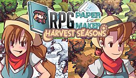 RPG Paper Maker - Harvest Seasons Musics Pack