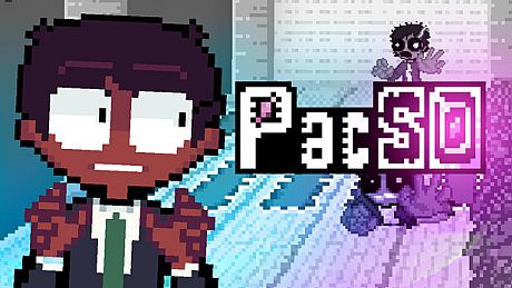 PacSO Game