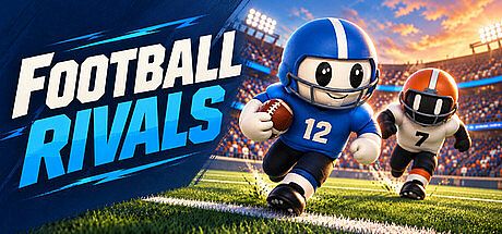 Football Rivals Game