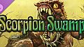 Scorpion Swamp (Fighting Fantasy Classics)