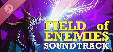 Field of Enemies - Soundtrack DLC