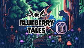 Blueberry Tales