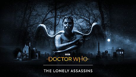Doctor Who: The Lonely Assassins Game