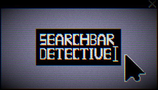 Searchbar Detective