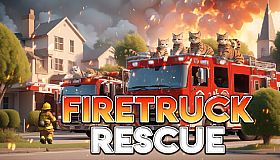 FireTruck Rescue