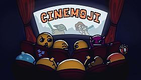 Cinemoji