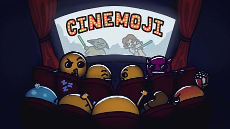 Cinemoji Game