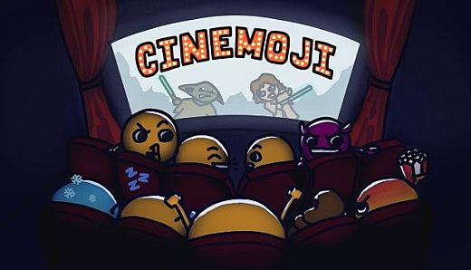 Cinemoji