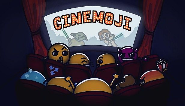 Buy Cinemoji