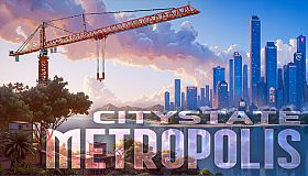 Citystate Metropolis