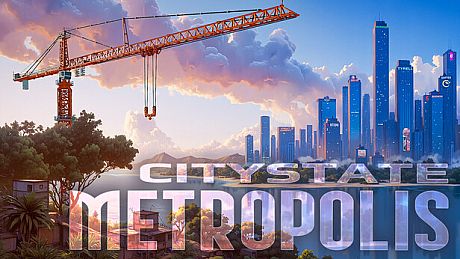 Citystate Metropolis Game