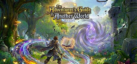 The Adventurer's Guide to Another World Game