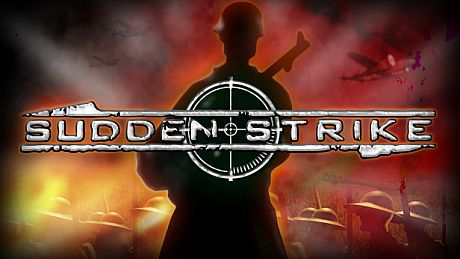 Sudden Strike Gold Game