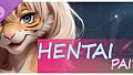 Hentai Pair - Furry Tiger Cheerleader DLC