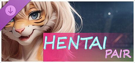 Hentai Pair - Furry Tiger Cheerleader DLC DLC