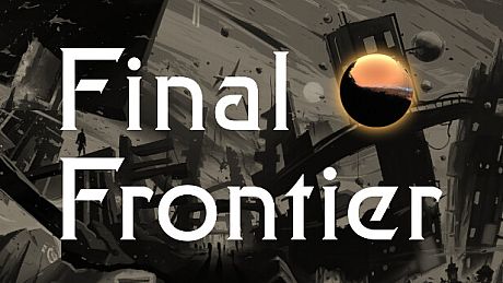 Final Frontier Game
