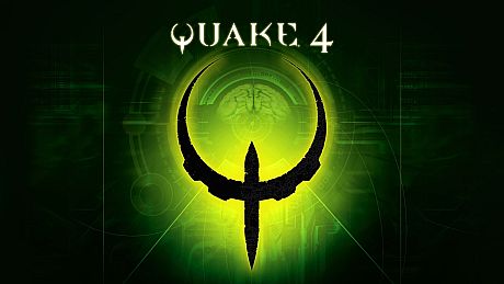 Quake 4 Game