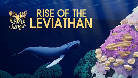 Whale Singer: Rise of the Leviathan Game
