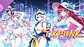 T.K. Punk-Swimsuit Skin Bundle