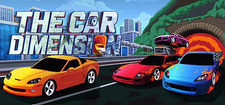 The Car Dimension Game