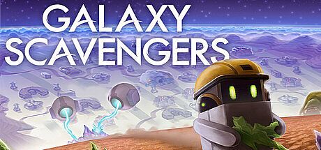 Galaxy Scavengers