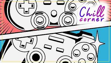 Chill Corner - Relaxing Mini Games DLC