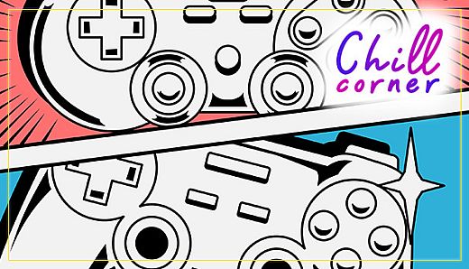 Chill Corner - Relaxing Mini Games