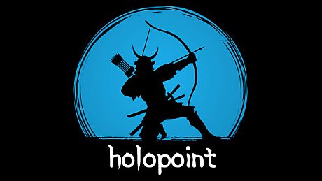 Holopoint Game