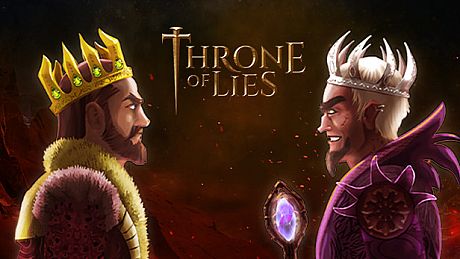 Throne of Lies: Medieval Politics