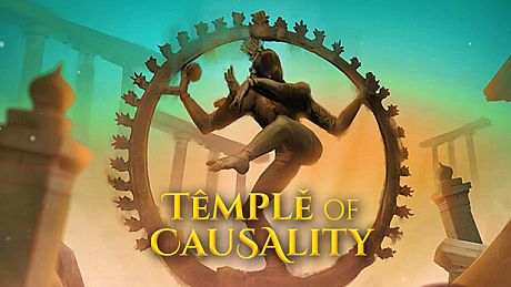 Temple of Causality Game