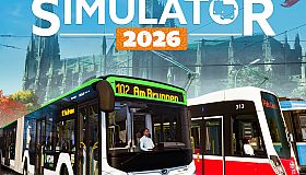 City Transport Simulator 2026 - Starter Edition
