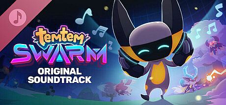 Temtem: Swarm - Original Soundtrack DLC