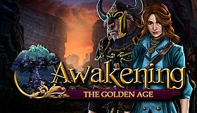 Awakening: The Golden Age Collector's Edition