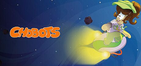 Chobots - Your Family Game