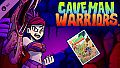 Caveman Warriors - Artbook