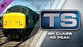 Train Simulator: BR Class 45 'Peak' Loco Add-On