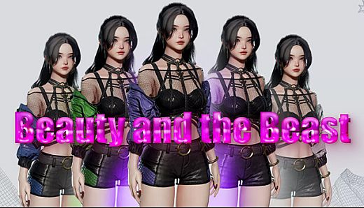 Beauty and the Beast