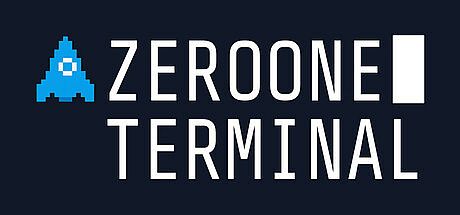 ZeroOne Terminal Game