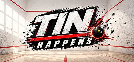 Tin Happens!