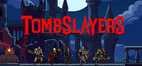 Tombslayers Game