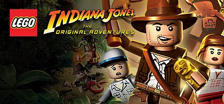 LEGO Indiana Jones: The Original Adventures Game