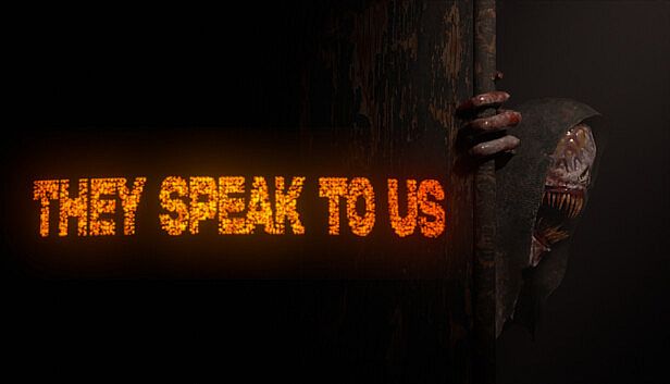 Buy They Speak To Us