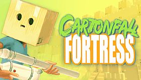 Cartonfall: Fortress - Defend Cardboard Castle