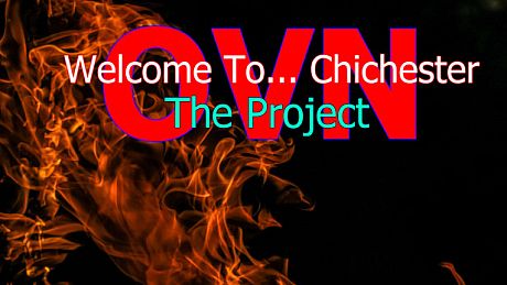Welcome To... Chichester OVN : The Project DLC