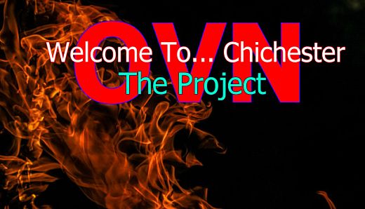 Welcome To... Chichester OVN : The Project